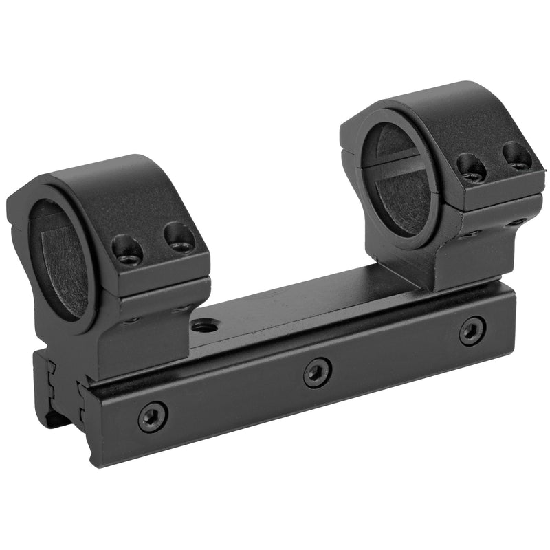Load image into Gallery viewer, Konus 30mm/1" 1pc Ring Mount Matte