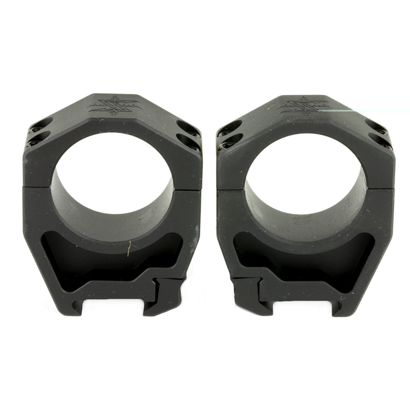 Load image into Gallery viewer, Seekins 34mm Tube 1.45" High 4cap