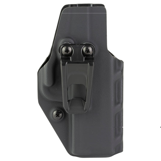 Crucial Concealment Covert IWB Holster for Springfield Hellcat Pro