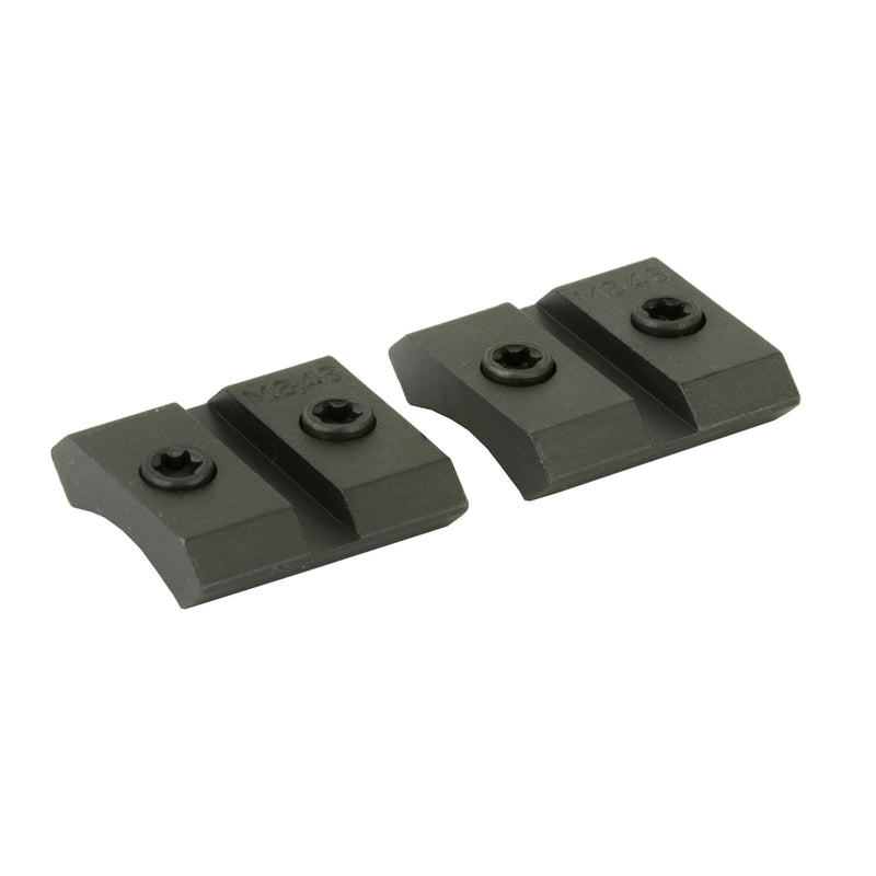 Load image into Gallery viewer, Warne Maxima Browning Bar 2pc Bse