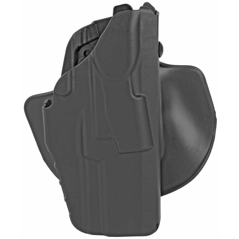 Load image into Gallery viewer, Safariland 7378 ALS H&K VP9 Right Hand Black (7378-593-411)