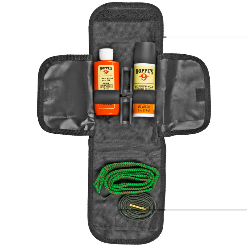 Load image into Gallery viewer, Boresnake Rifle Field Kit .22cal