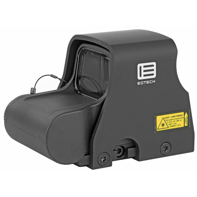 Load image into Gallery viewer, Eotech Xps2 68moa Ring/2-1moa Dots