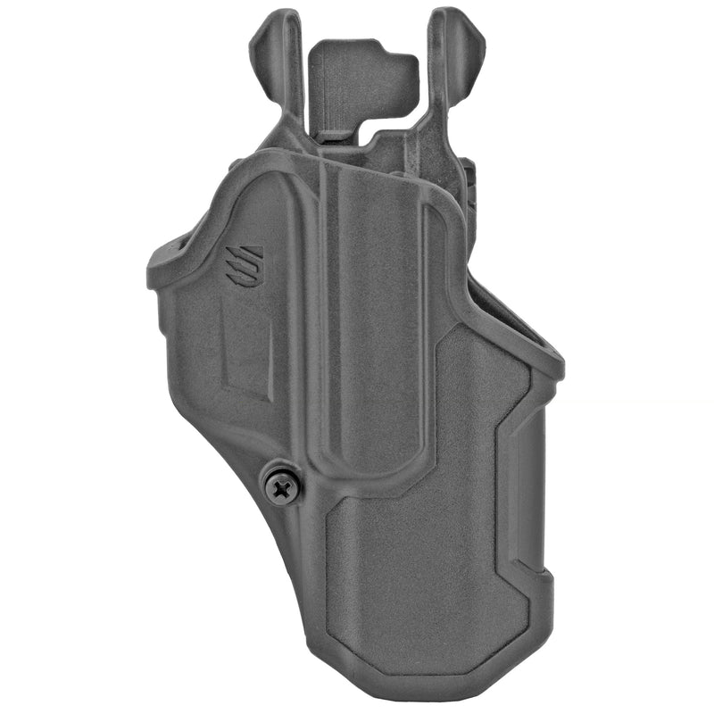 Load image into Gallery viewer, Blackhawk T-Series L2C Compact Holster SW M&P 2.0 9/40 Rh Black