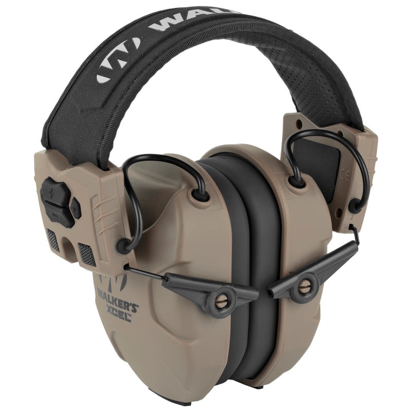 Load image into Gallery viewer, Walker's Xcel 100 Digital Muff