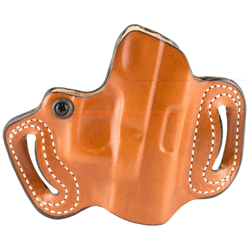 Load image into Gallery viewer, Desantis Mini Sld For Glock 17 Rh Tan