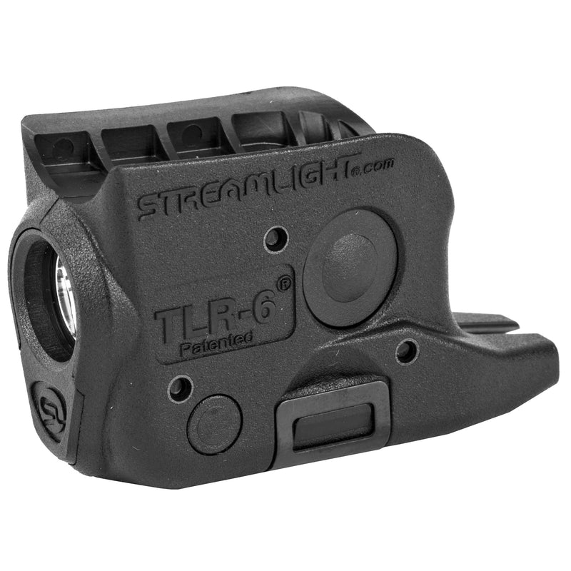 Load image into Gallery viewer, Strmlght Tlr-6 For Glock 43 W/o Lasr