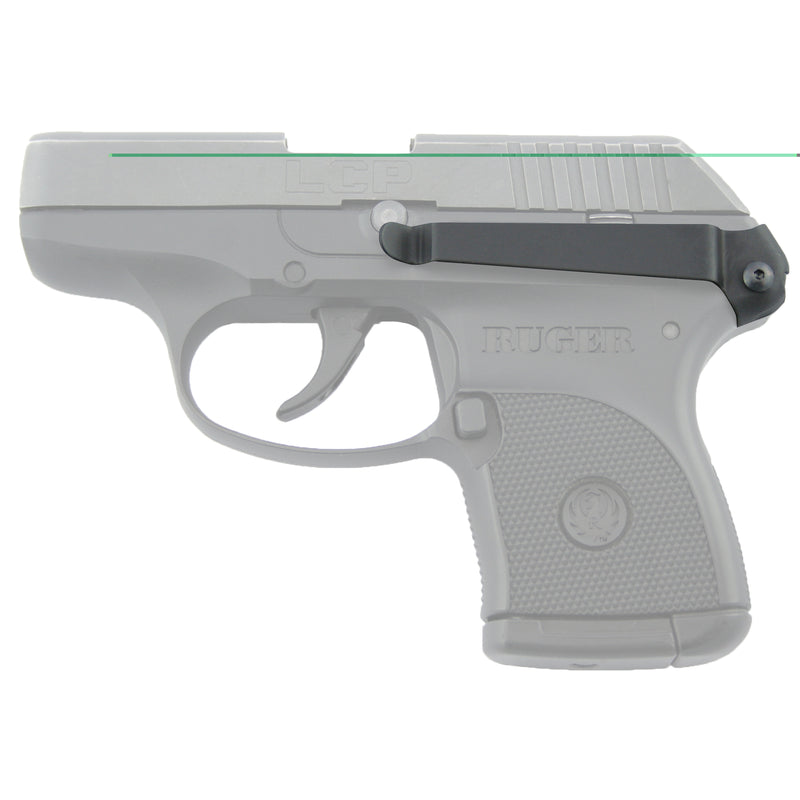 Load image into Gallery viewer, Techna Clip Ruger Lcp Lh Black