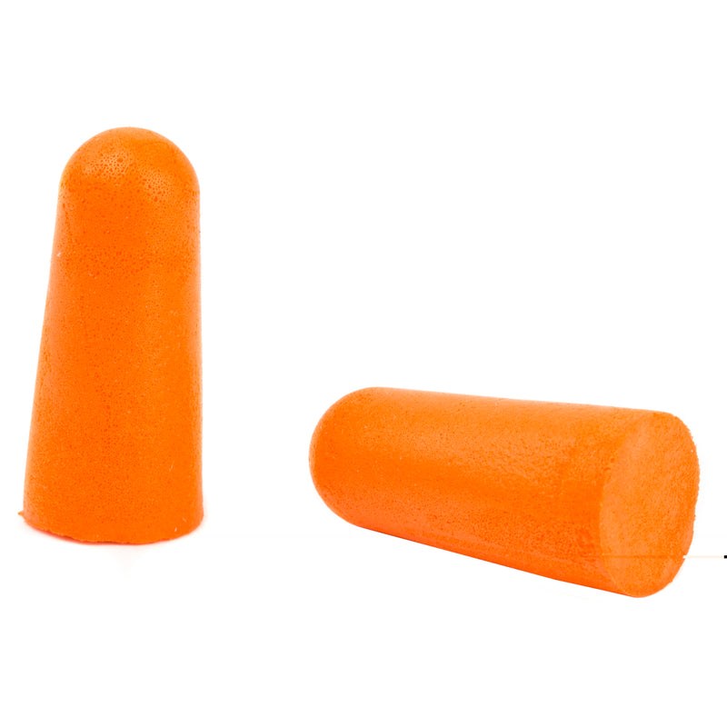 Load image into Gallery viewer, Walker's 7pk Org Foam Plug W/case
