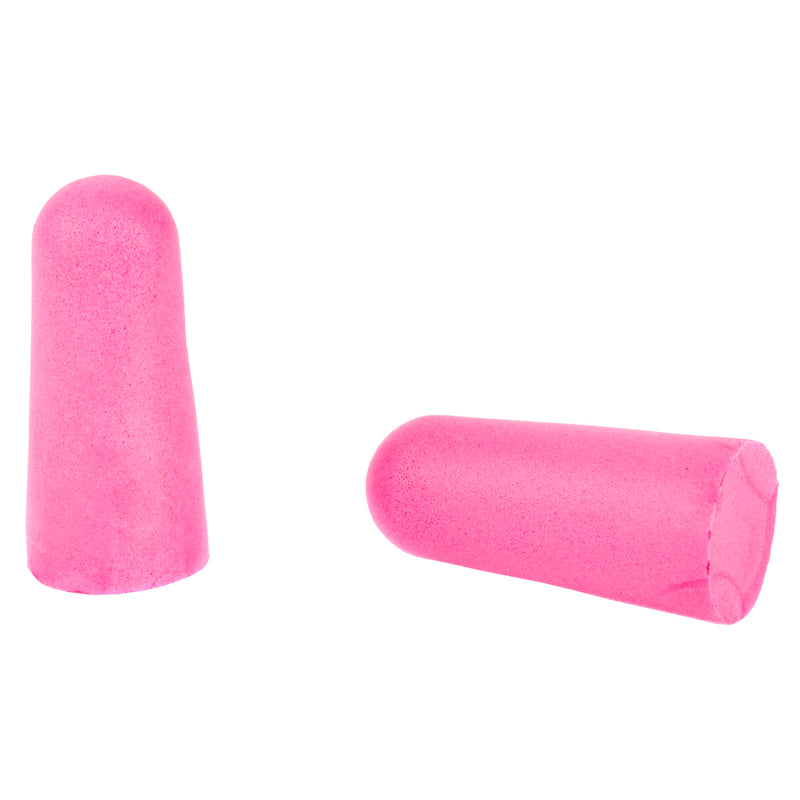 Load image into Gallery viewer, Walker's 7pk Pnk Foam Plug W/case