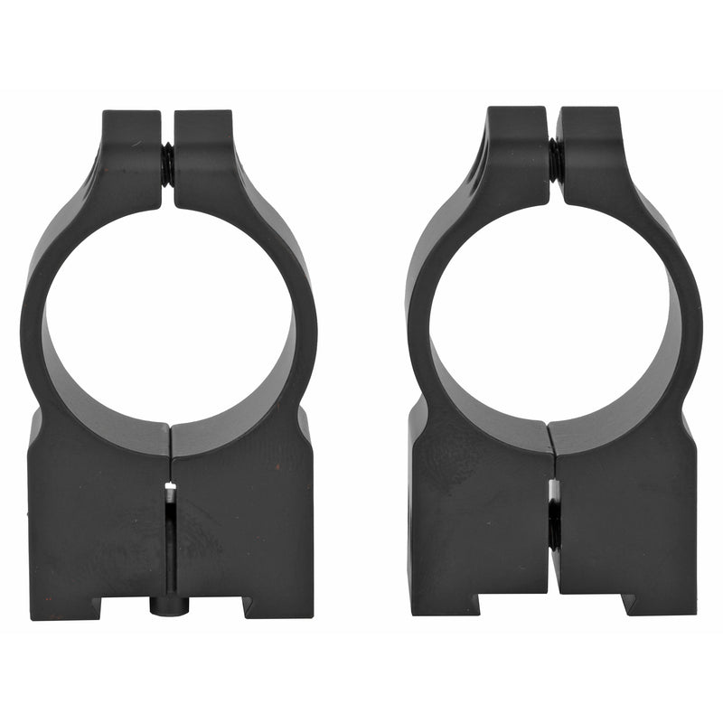 Load image into Gallery viewer, Warne Tikka 1" High Matte Rings