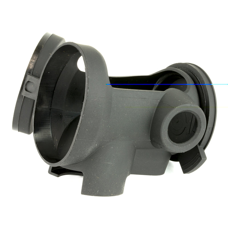 Load image into Gallery viewer, Tango Dwn Trijicon Mro Cover Black