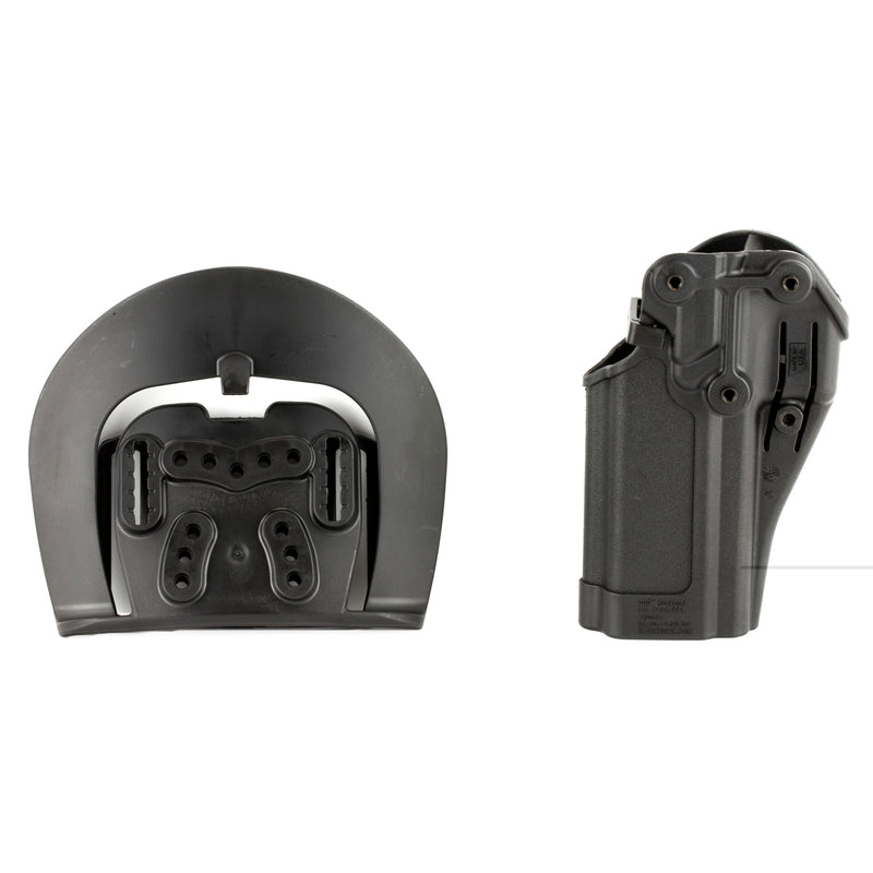 Load image into Gallery viewer, Bh Serpa Cqc Bl/pdl P250/p320 Rh Bk