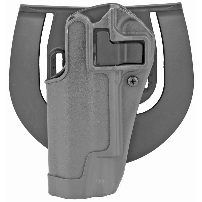Load image into Gallery viewer, Bh Serpa Sprtstr 1911 Govt Lh Gray