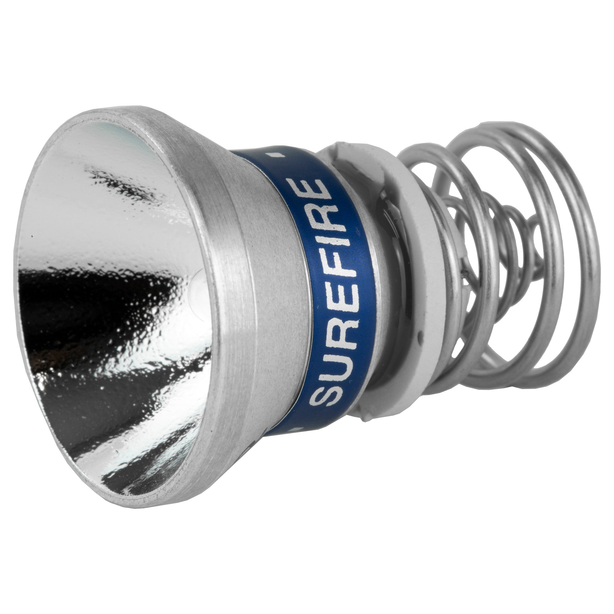 SUREFIRE 6p、バルブASSY、3vリチウム電池4本、ホルダーset
