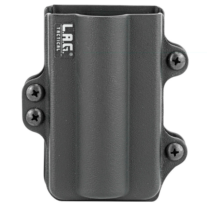 Load image into Gallery viewer, Lag Mcs Tourniquet Carrier Black