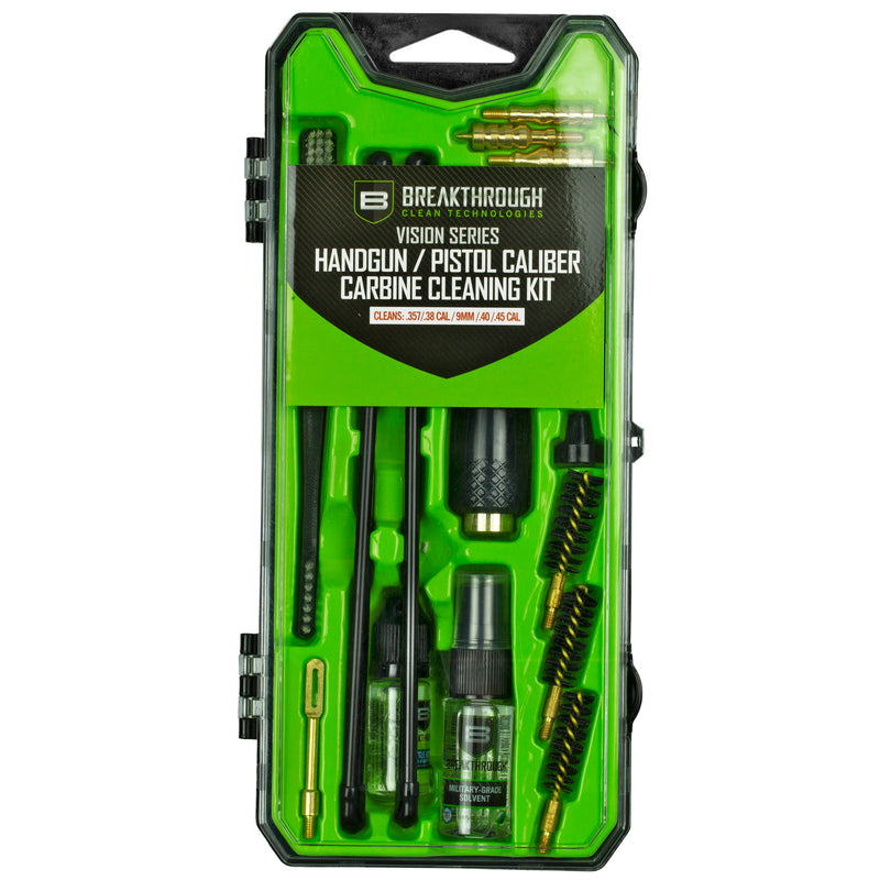 Load image into Gallery viewer, Breakthru Vision Cln Kit Pcc