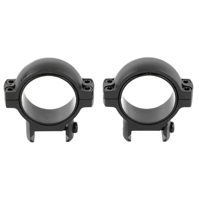 Load image into Gallery viewer, Burris 30mm Zee Rings Sgntr Medium Matt