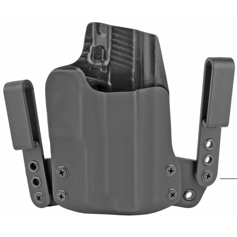 Load image into Gallery viewer, Black Pnt Mini Wing Sig P229 Rh Black