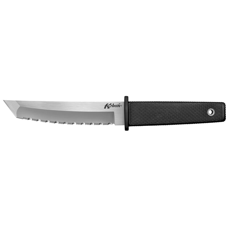 Load image into Gallery viewer, Cold Steel Kobun Boot Serrated