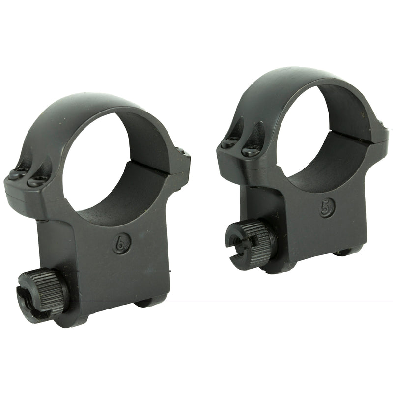 Load image into Gallery viewer, Ruger 1" High Set Mbl (5bhm/6bhm)2pk