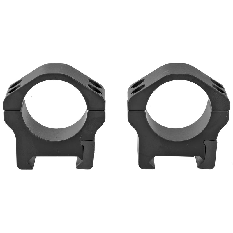 Load image into Gallery viewer, Warne Maxima Hz 1" Low Matte Rings