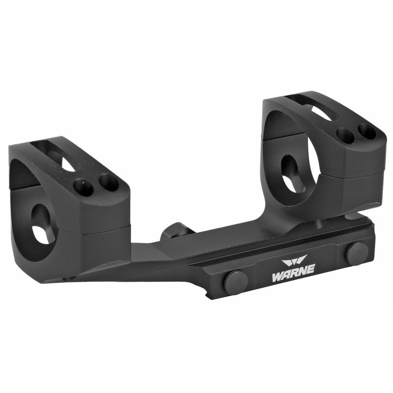 Load image into Gallery viewer, Warne 20moa Extnd Skeleton 34mm Black