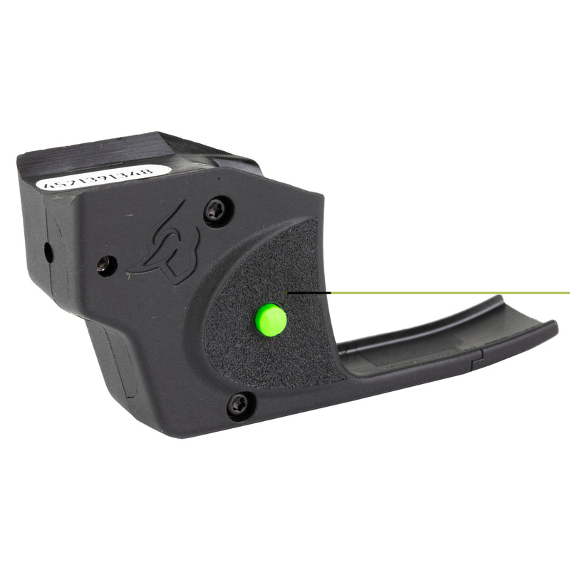 Load image into Gallery viewer, Viridian E Series Green Laser Taurus Gx4