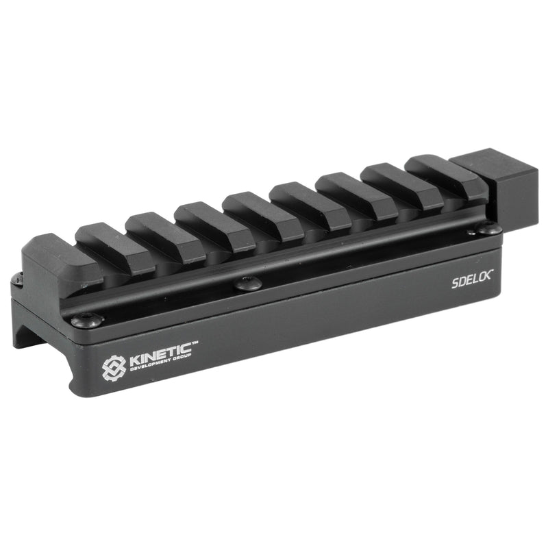 Load image into Gallery viewer, Kdg Sidelok Unvrsl Scope Riser Std