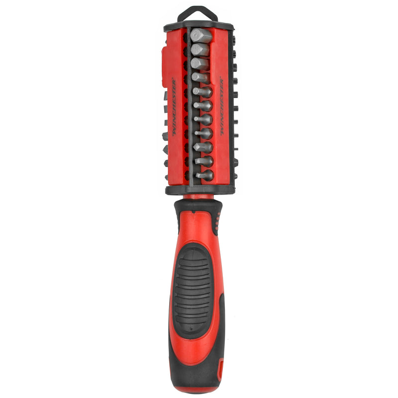 Load image into Gallery viewer, Winchester 33pc Gunsmith Screwdriver