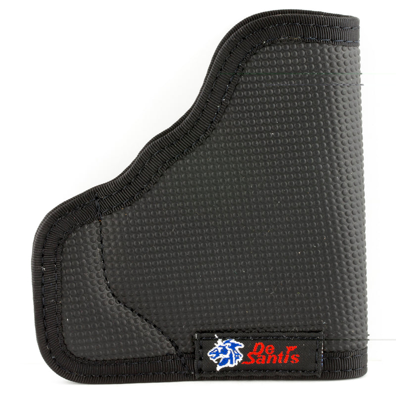 Load image into Gallery viewer, Desantis Nemesis Ka P380 with lg Am Black