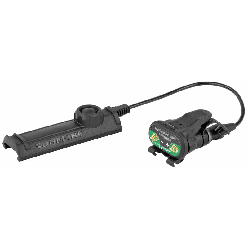 Load image into Gallery viewer, Surefire Xseries Tailcap Dual Switch