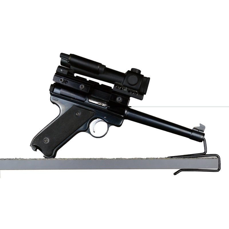 Load image into Gallery viewer, Gss Back Over Handgun Hangers 2pk