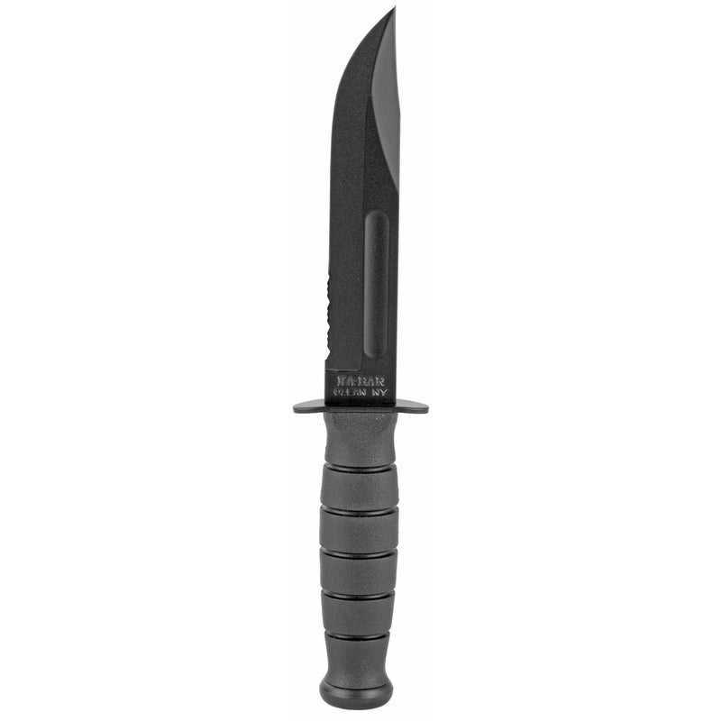 Load image into Gallery viewer, Kbar Short Fighting Knf 5" W/Sheath
