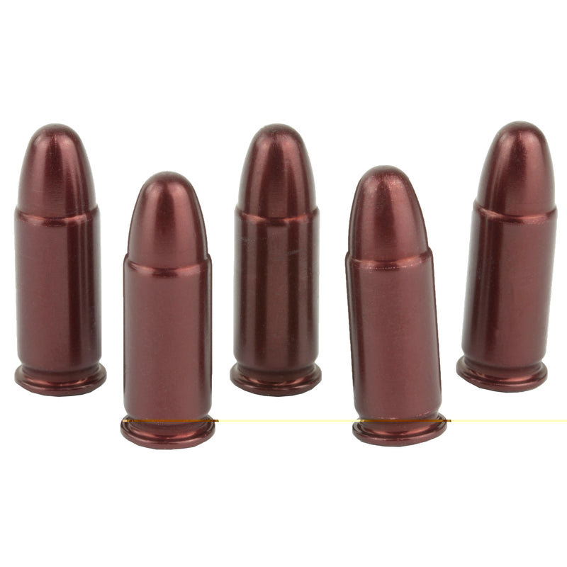 Load image into Gallery viewer, Azoom Snap Caps 25acp 5/pk