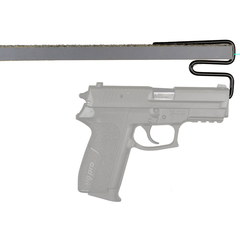 Load image into Gallery viewer, Gss Back Under Handgun Hangers 2pk