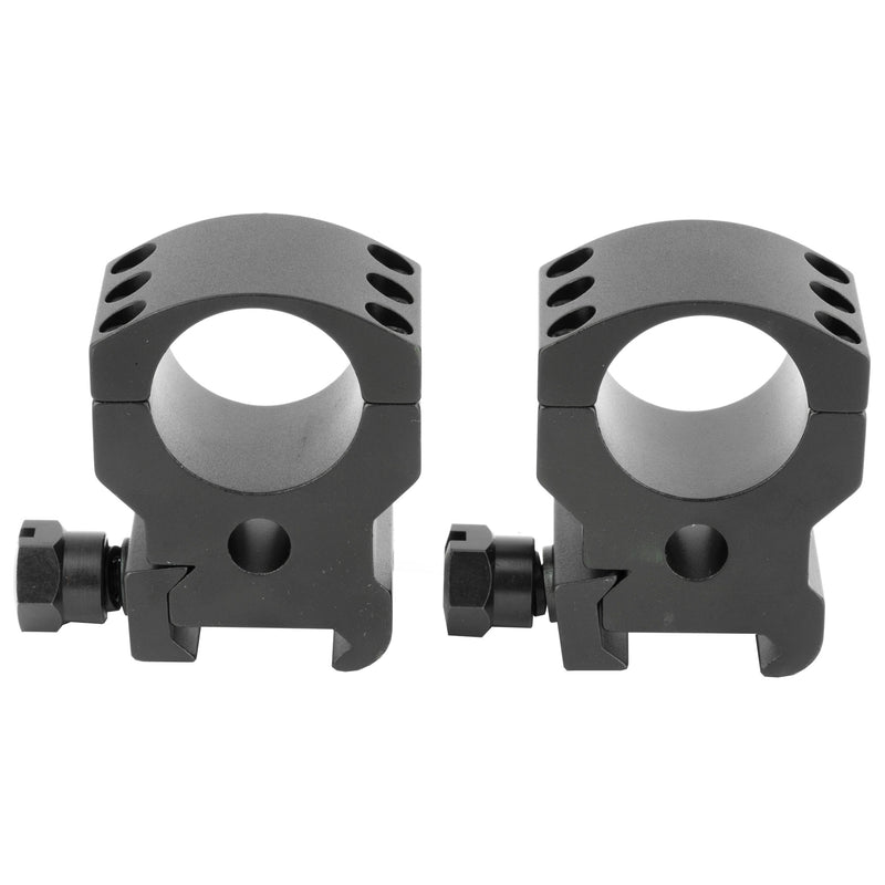 Load image into Gallery viewer, Burris Xtr Tact Hi 1" Rings Matte