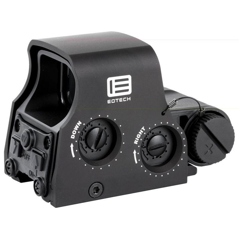 Load image into Gallery viewer, Eotech Xps3 68moa Ring/2-moa Dots