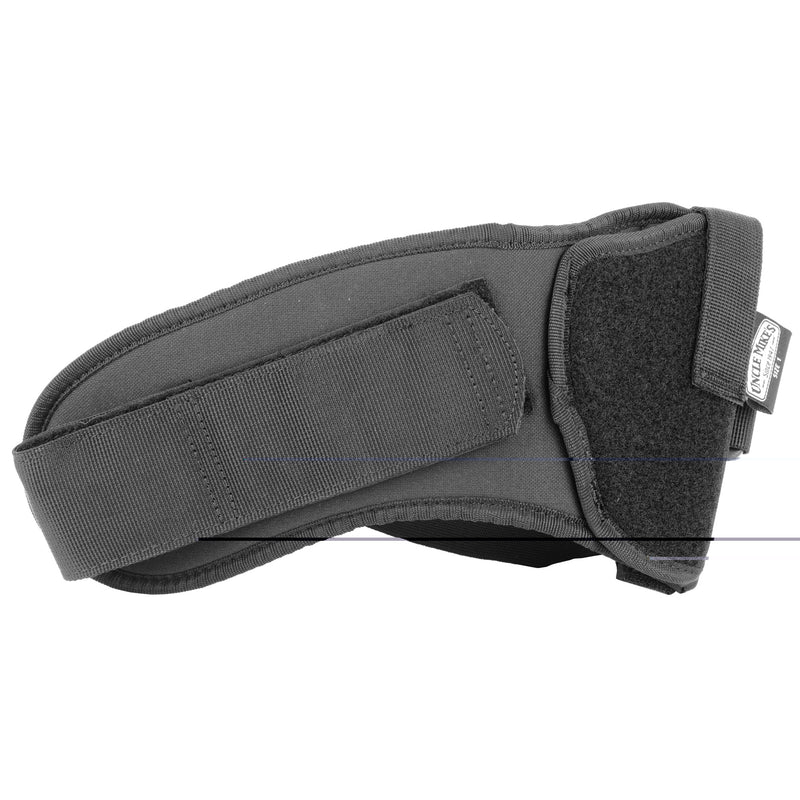 Load image into Gallery viewer, U/m Ankle Holster Black Size 1 Rh