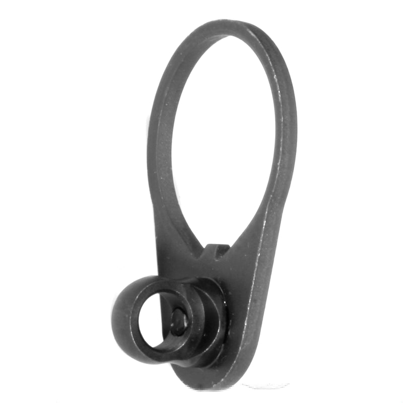 Load image into Gallery viewer, Blackhawk Universal Single-Point Sling Mount Black