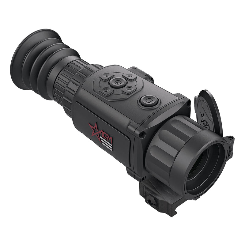 Load image into Gallery viewer, Agm Rattler Ts25-256 Thermal Scope