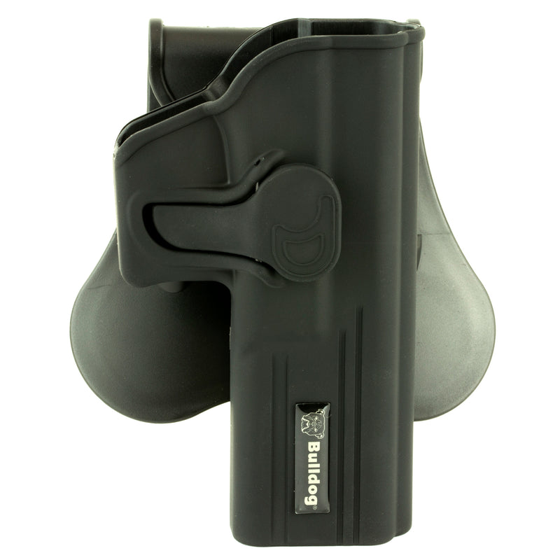 Load image into Gallery viewer, Bulldog Cases Rapid Release For Glock 17 Right Hand (RR-G17)