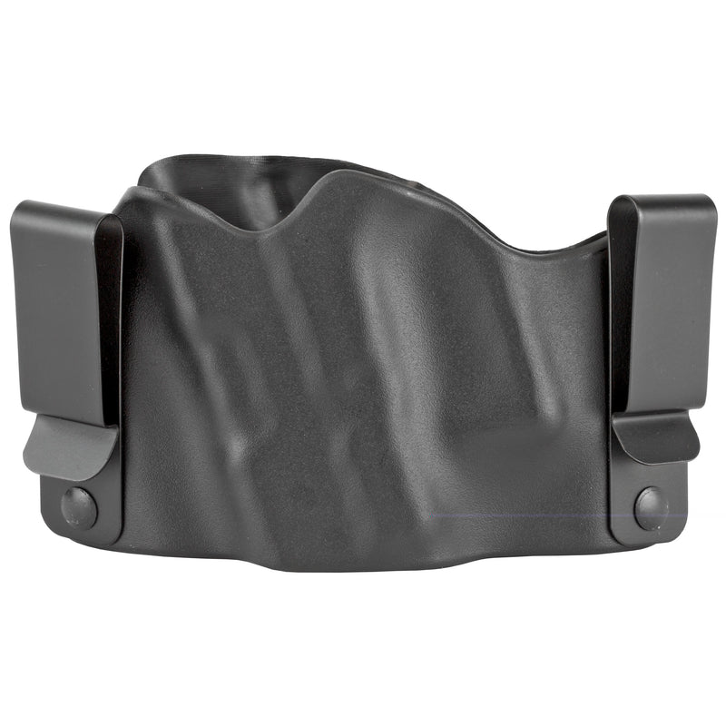 Load image into Gallery viewer, Stealth Operator Compact Iwb Black Lh