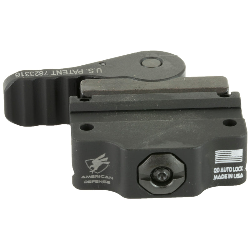 Load image into Gallery viewer, Am Def Trijicon Mro Low Mount Std