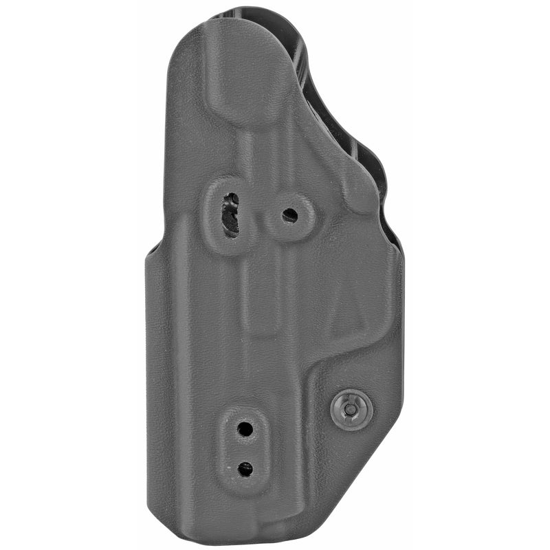 Load image into Gallery viewer, L.A.G. Tactical Liberator Mk II Ambidextrous Holster Shield 9 EZ Black (70306)