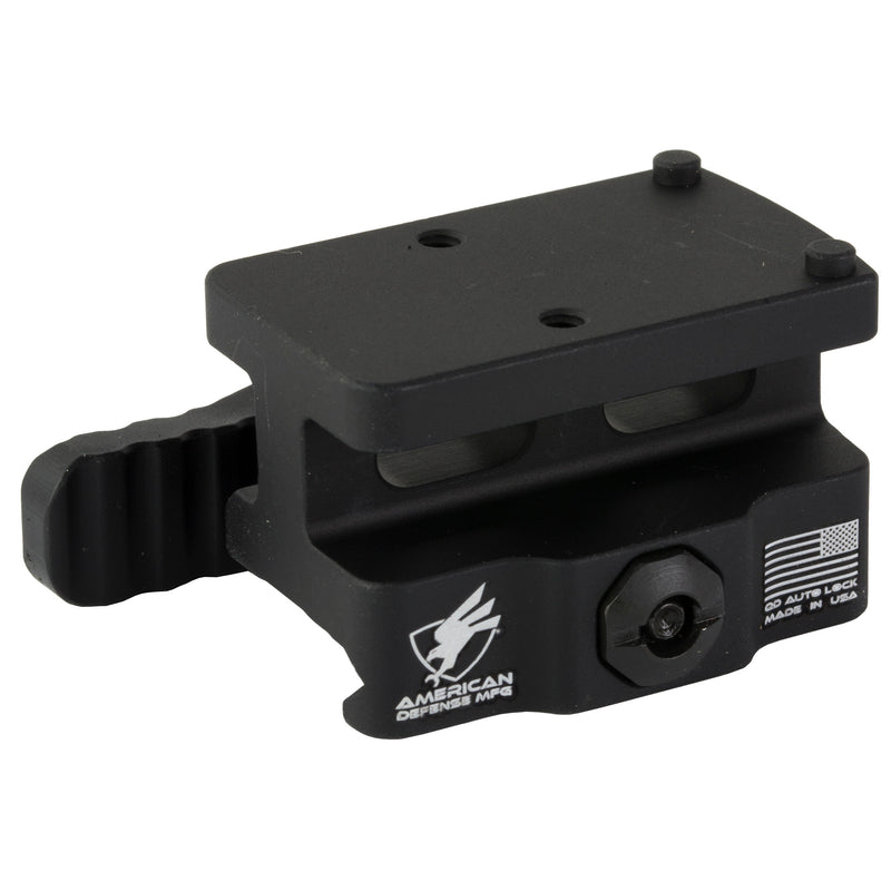 Load image into Gallery viewer, Am Def Trijicon Rmr Qr Mount Co-witnss