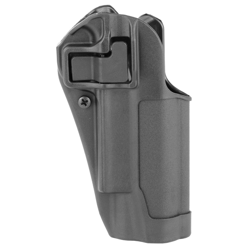 Load image into Gallery viewer, Bh Serpa Cqc Bl/pdl 1911 Govt Rh Black