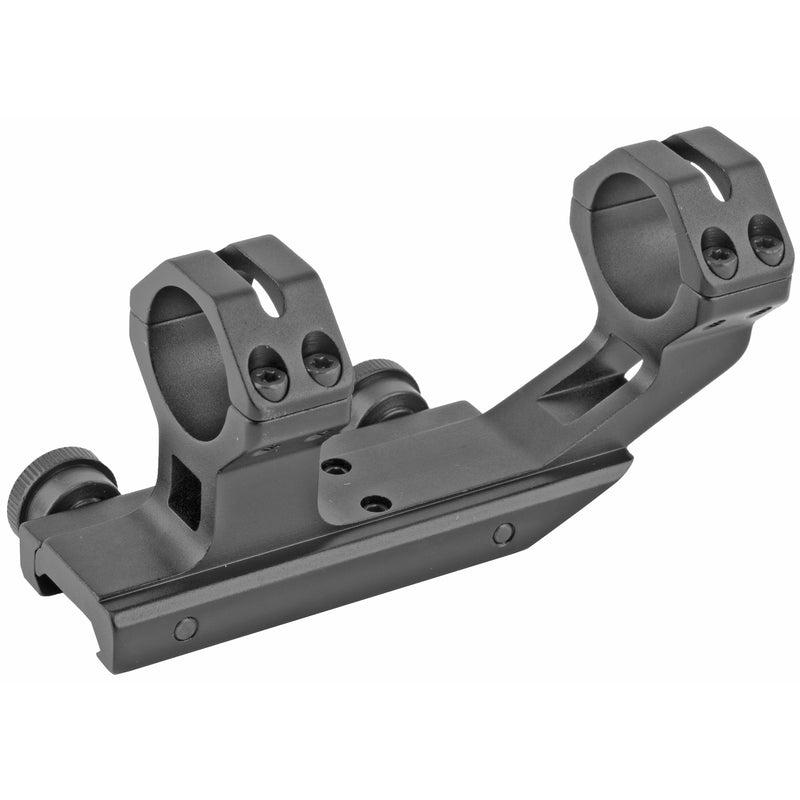 Load image into Gallery viewer, Weaver Thumbnut Integral 1" Mount
