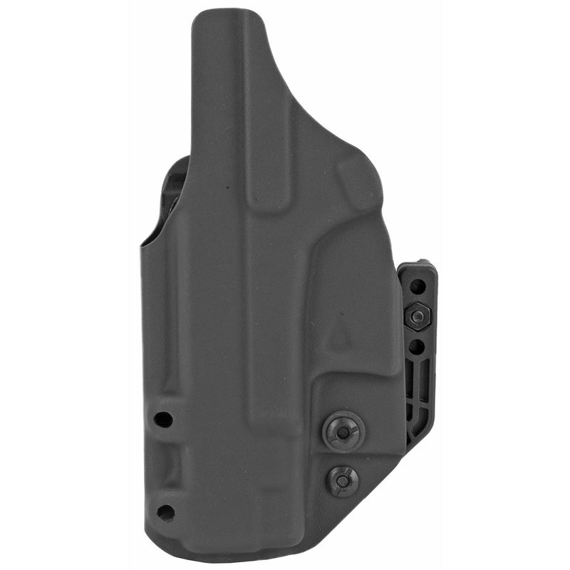 Load image into Gallery viewer, LAG Tactical Appendix MK II For Glock 19 Right Hand Black (80000)