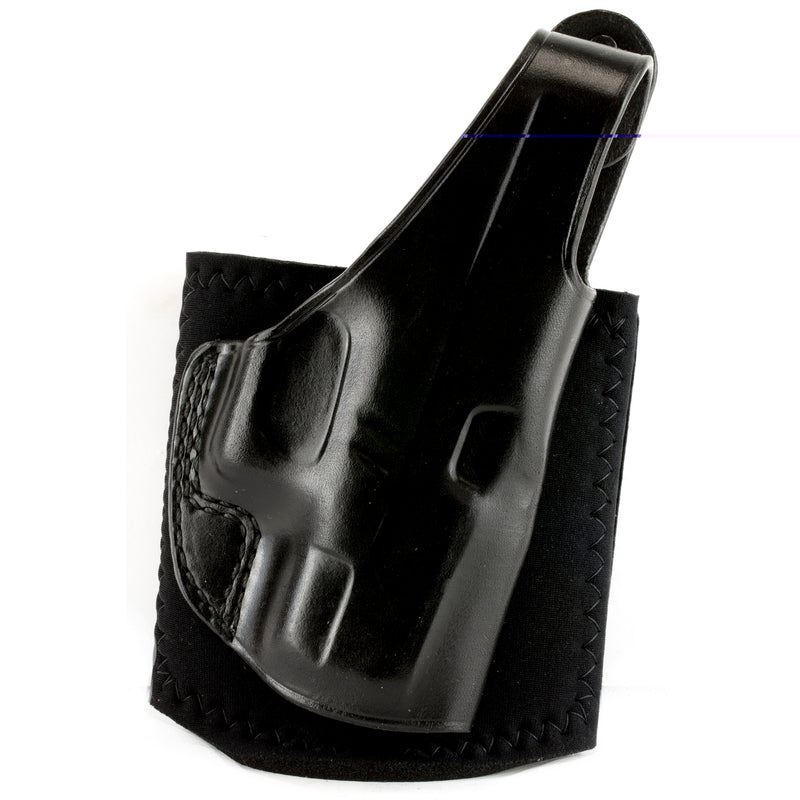 Load image into Gallery viewer, Galco Ankle Glove For Glock 26 Rh Black